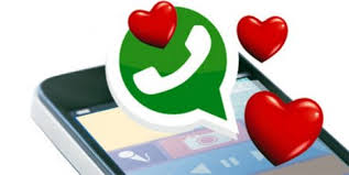 whatsapp love