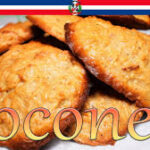 conconetes dominicano
