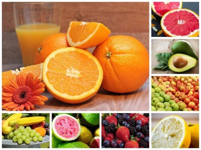 Conoces 10 frutas más saludables que siempre deberías comer