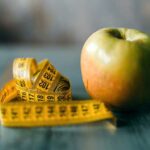 beneficios de la dieta de la manzana