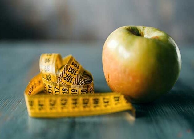 beneficios de la dieta de la manzana